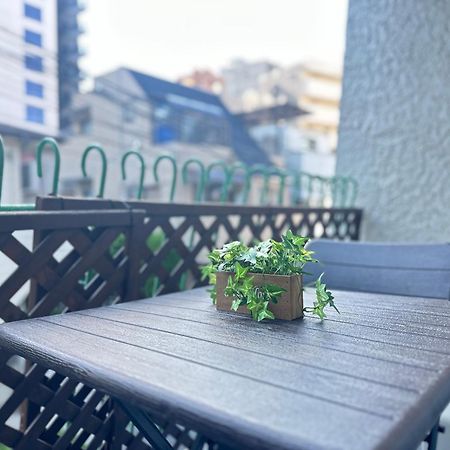 Nestay Apartment Tokyo Otsuka Экстерьер фото