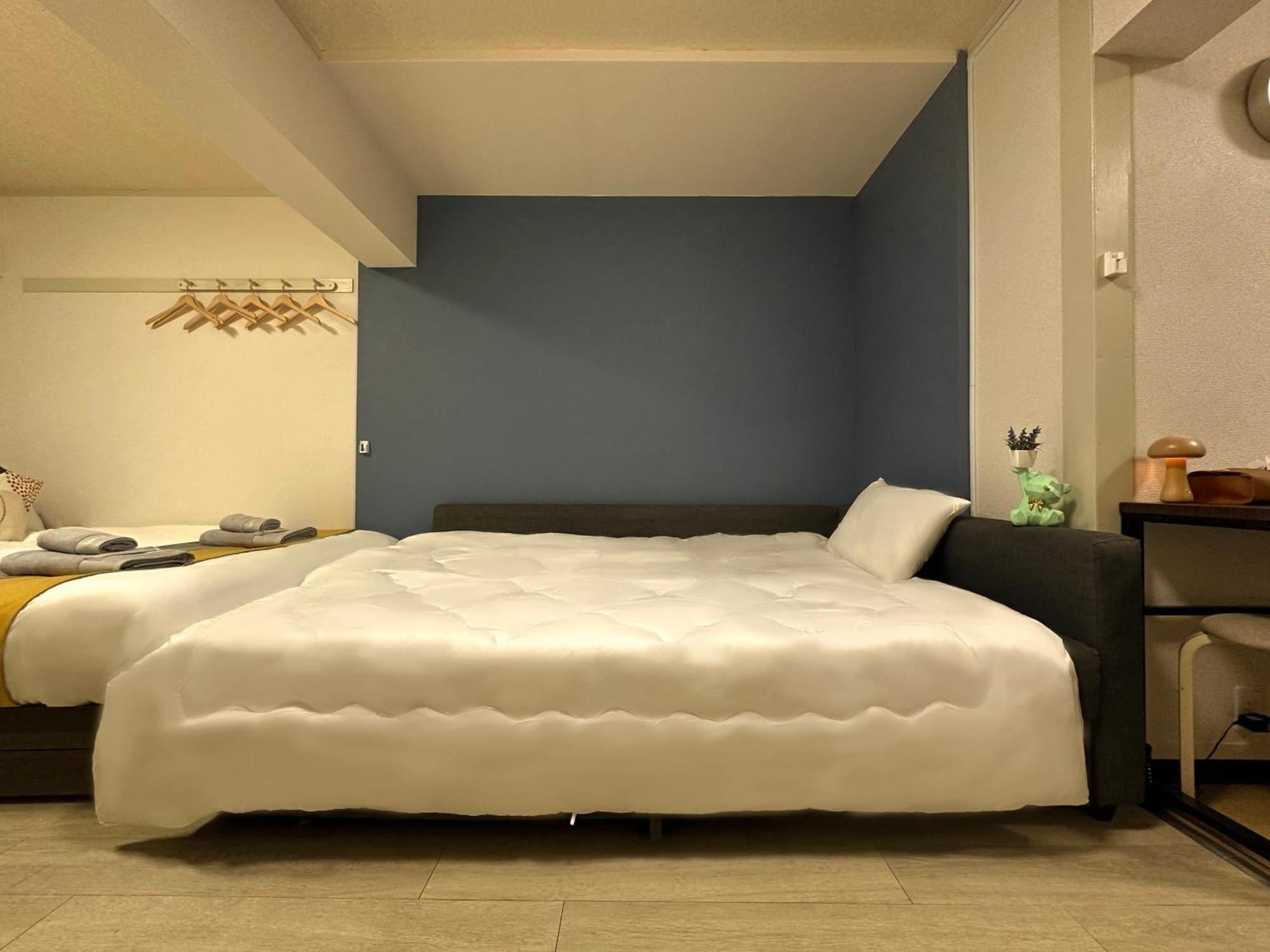 Nestay Apartment Tokyo Otsuka Экстерьер фото