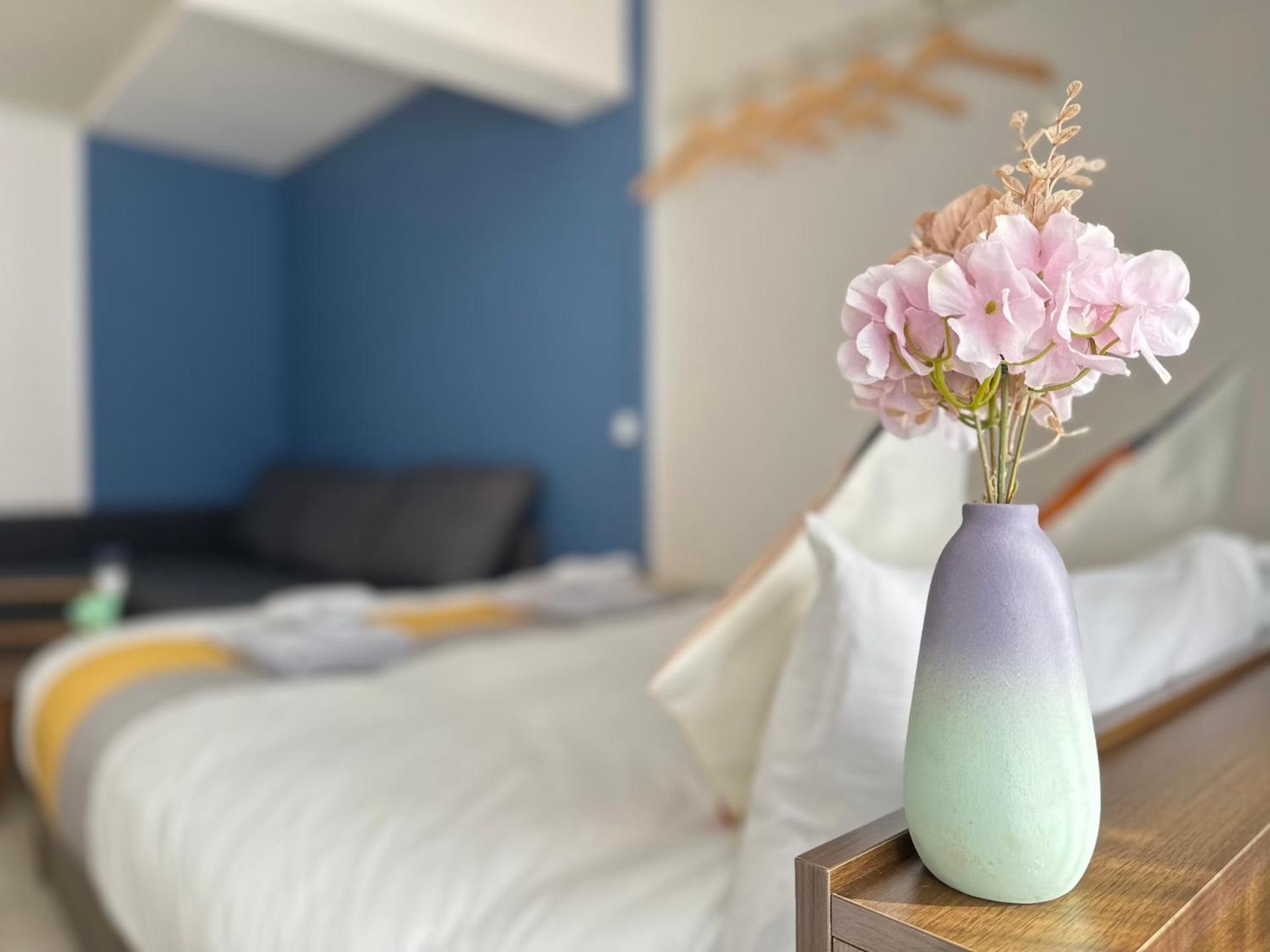 Nestay Apartment Tokyo Otsuka Экстерьер фото