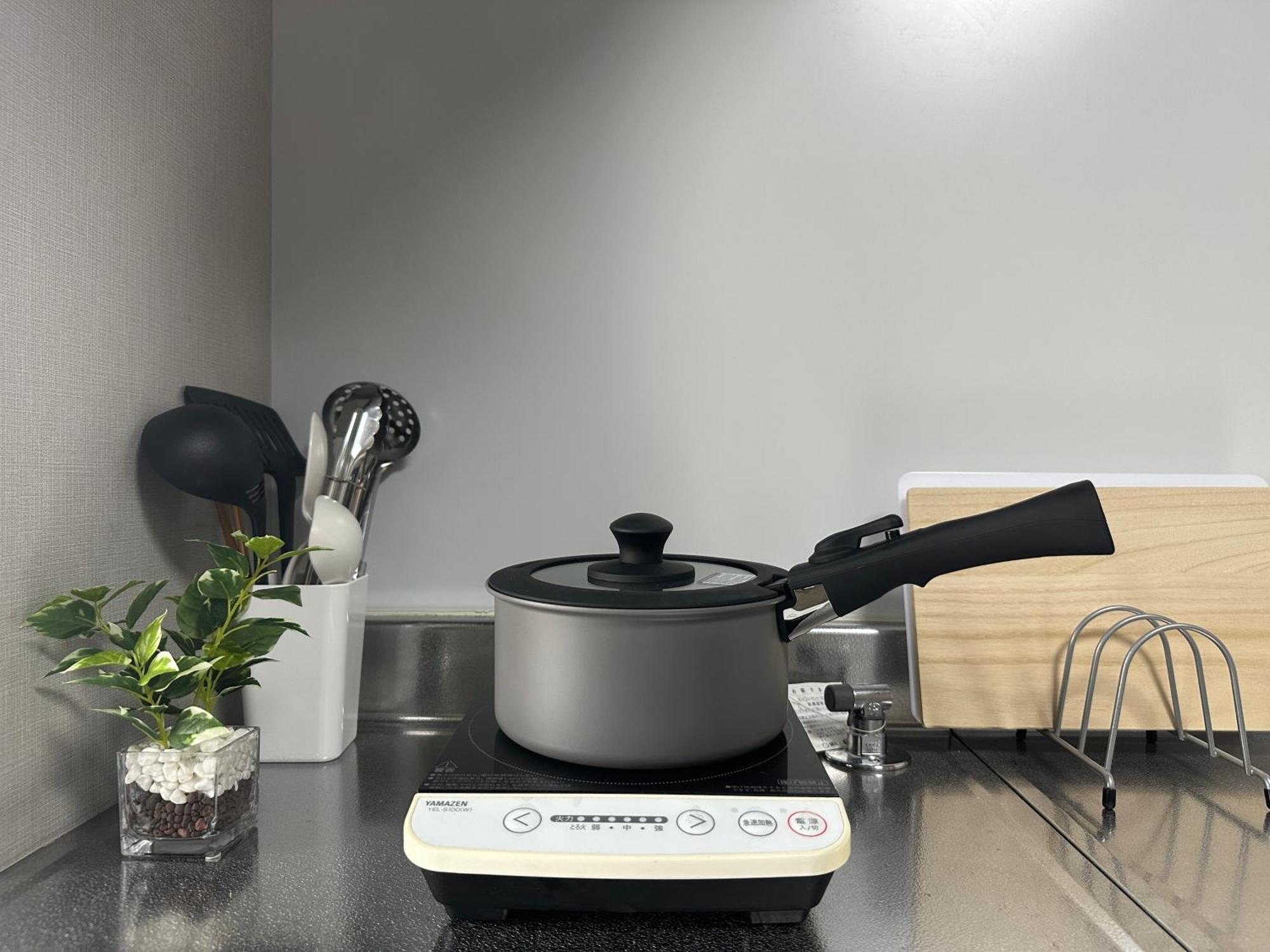 Nestay Apartment Tokyo Otsuka Экстерьер фото