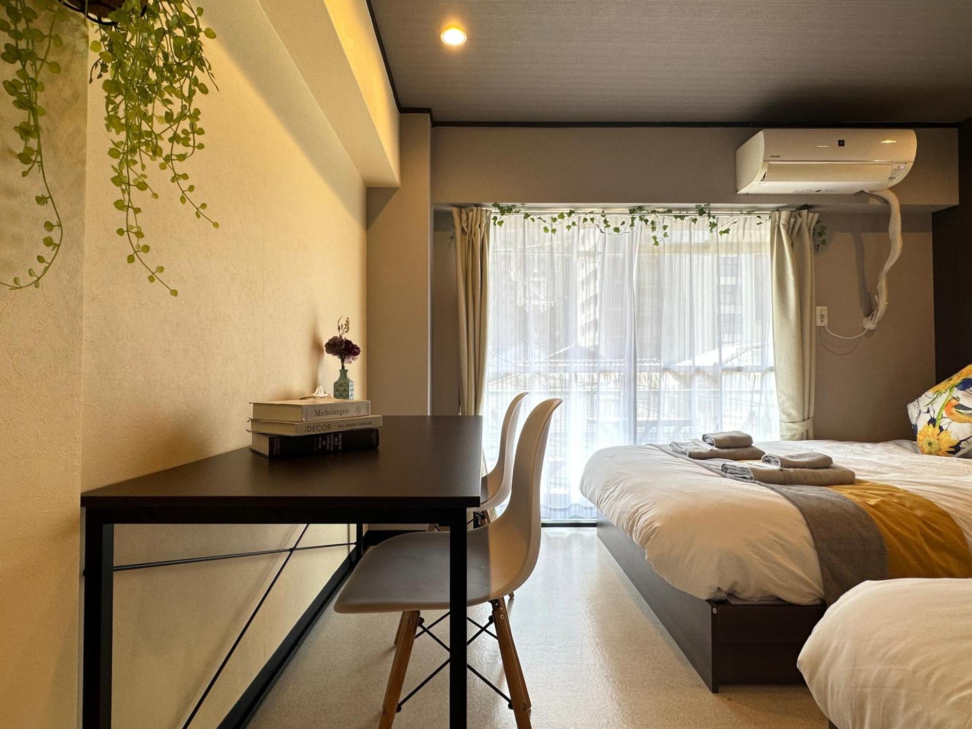 Nestay Apartment Tokyo Otsuka Экстерьер фото