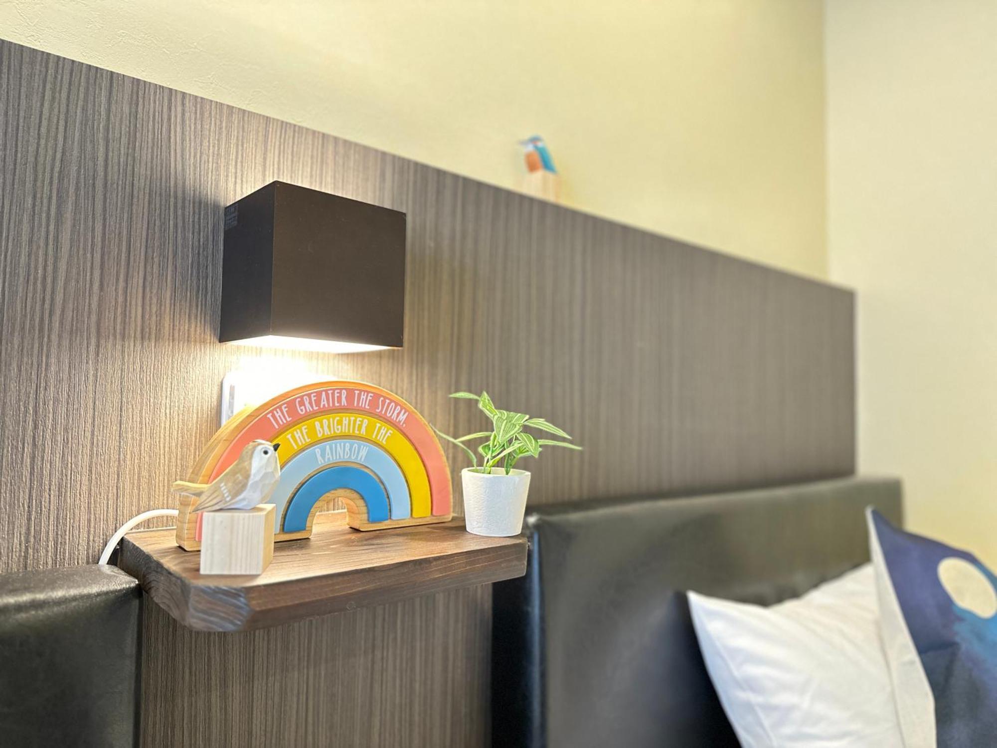 Nestay Apartment Tokyo Otsuka Экстерьер фото