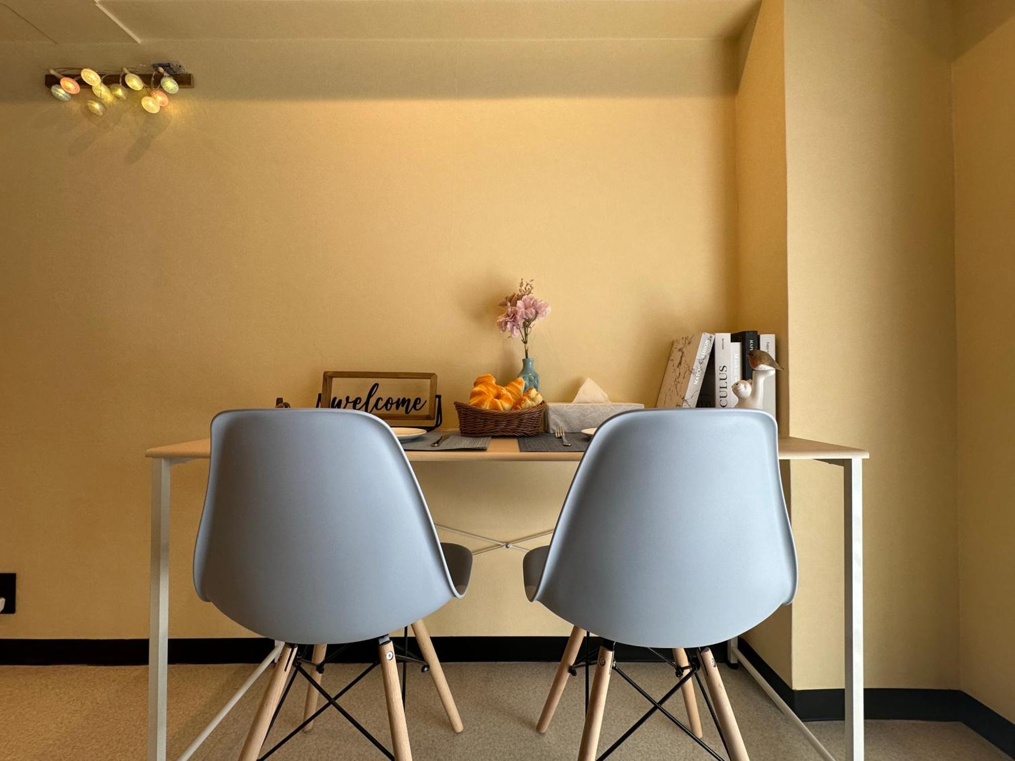 Nestay Apartment Tokyo Otsuka Экстерьер фото