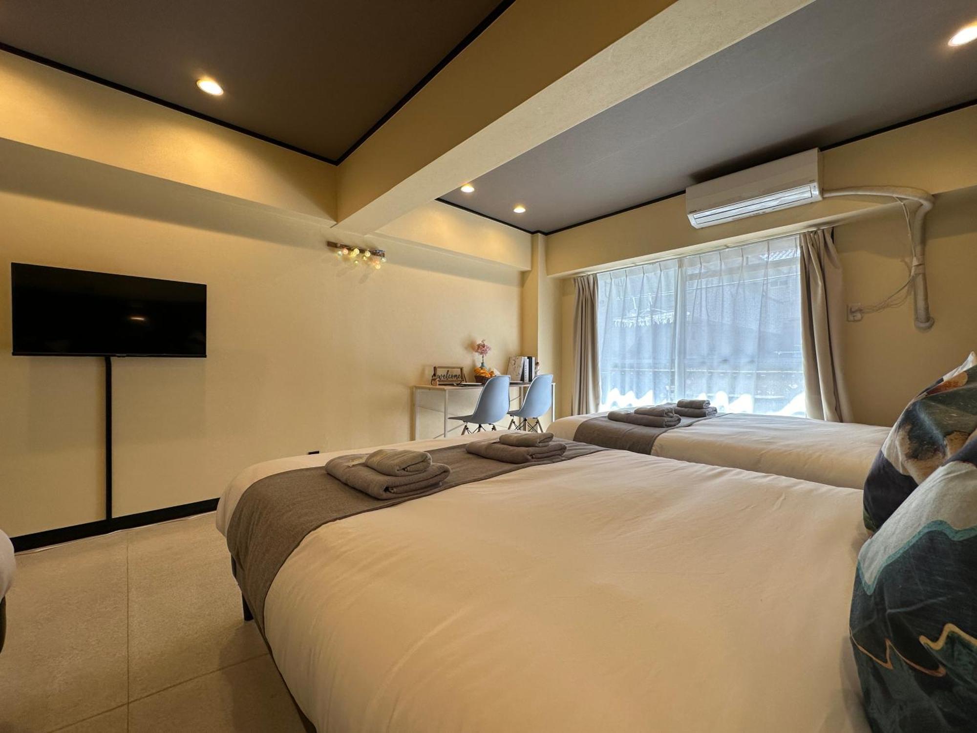 Nestay Apartment Tokyo Otsuka Экстерьер фото