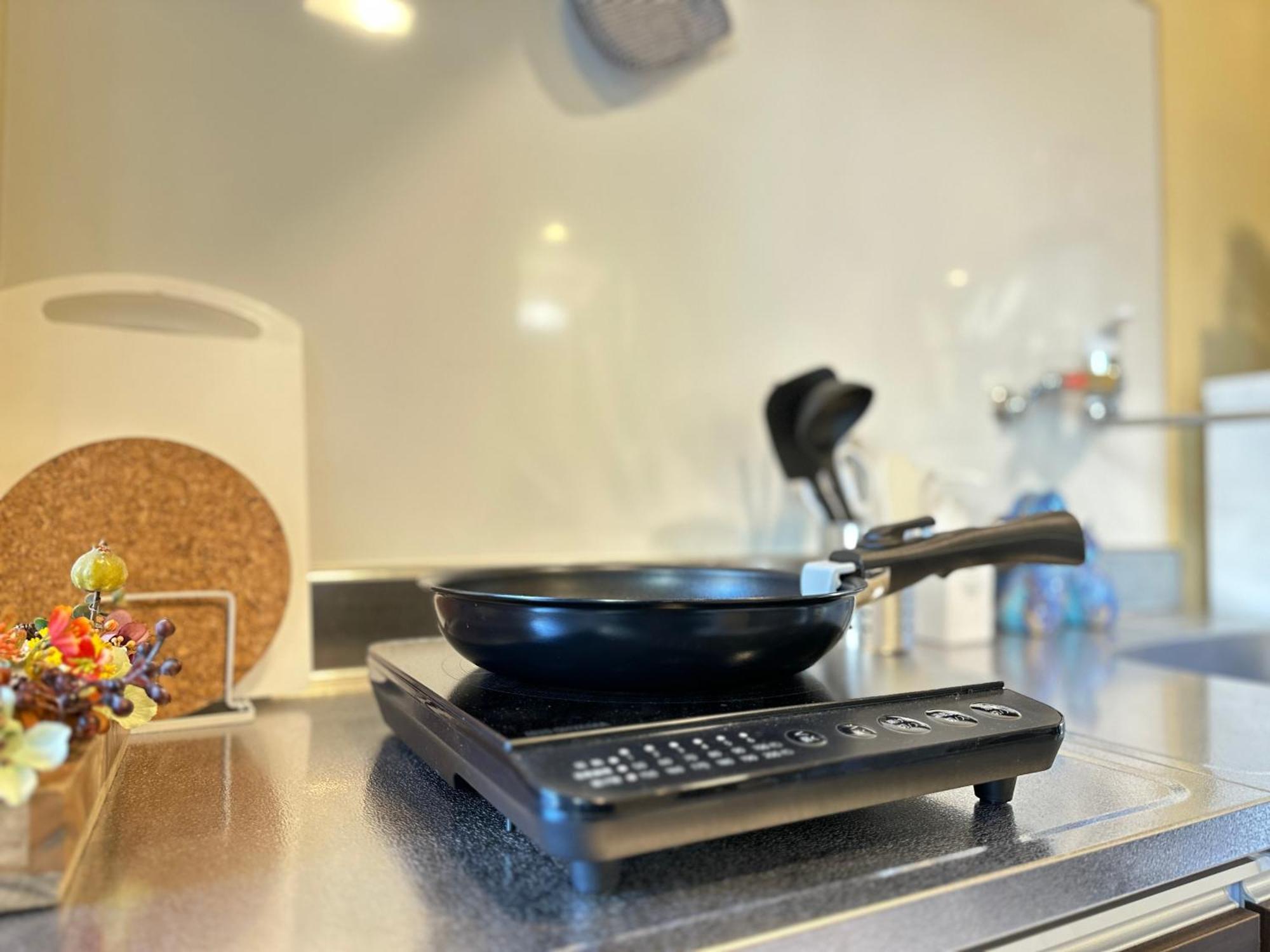 Nestay Apartment Tokyo Otsuka Экстерьер фото
