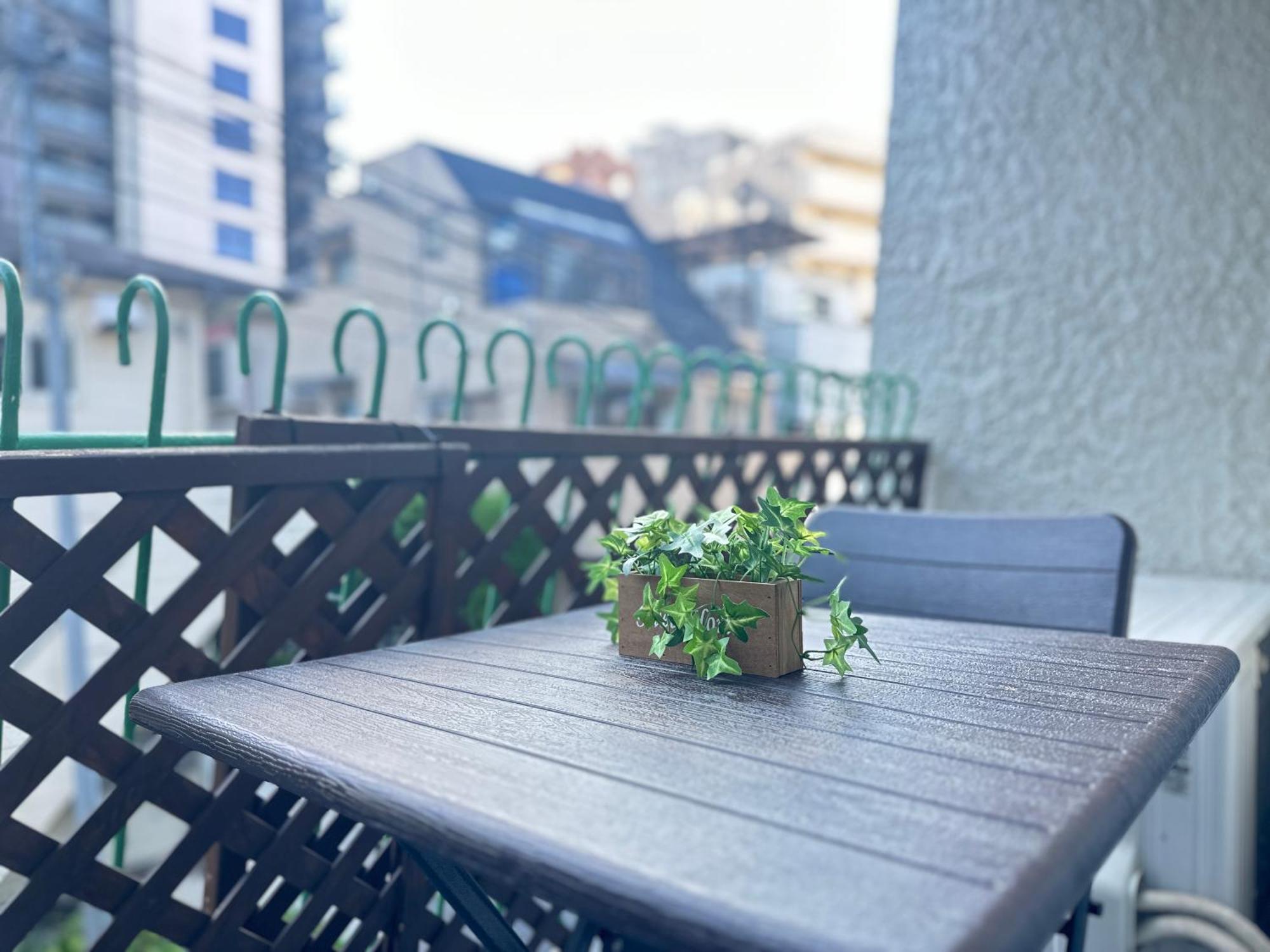 Nestay Apartment Tokyo Otsuka Экстерьер фото