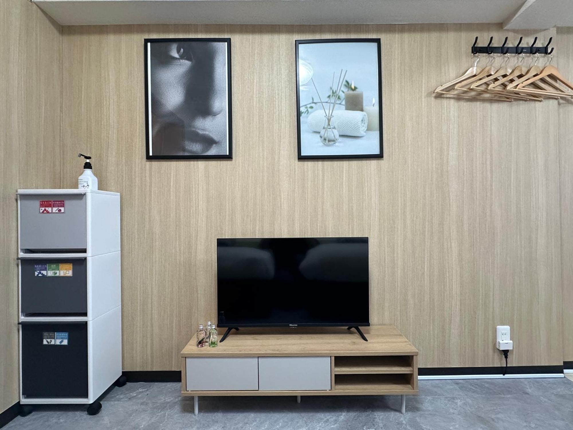 Nestay Apartment Tokyo Otsuka Экстерьер фото